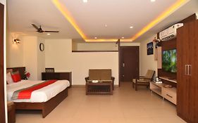 M R Residency Dharwad.